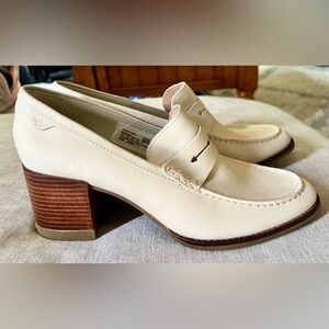 Sperry Seaport Penny Heel Women Pump